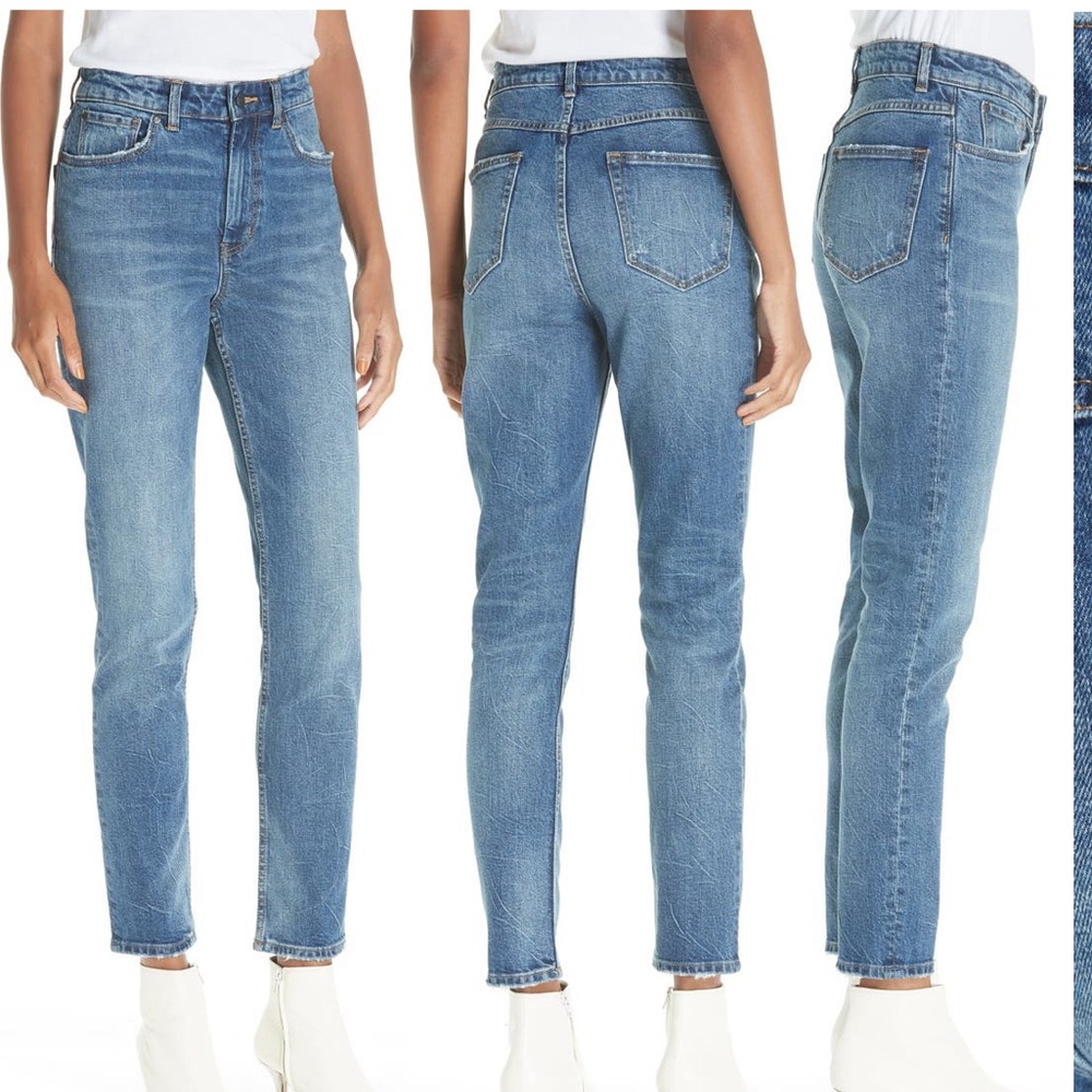 Rebecca Taylor denim
